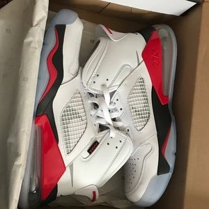 Jordan Mars 270